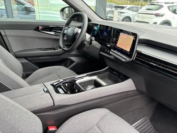 Renault Austral Mild Hybrid 160 Evolution Automatik