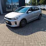 Kia Rio 1.4 CRDi 90 SPIRIT TECHNIK NAVI LEDER (YB) - gebrauchte Kia Rio aus dem Jahr 2017