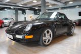 Porsche 911 993 Carrera 3.6L Cabrio - Porsche 911 in Leipzig