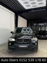 BMW X5 Baureihe X5 3.0d/Leder/Xenon/PDC/Service Neu! - BMW X5 aus 2008