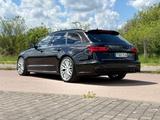 Audi S6 I Scheckheft I Luftfahrwerk I ABT Abgas I B&O - Audi: Luftfahrwerk