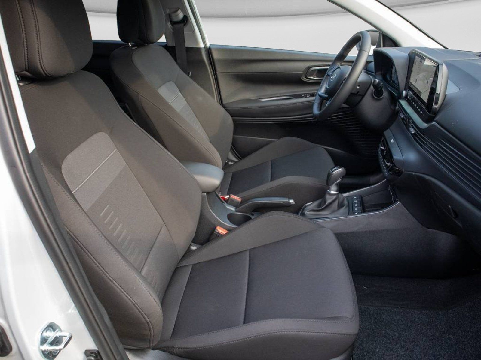Hyundai BAYON – Bild 6