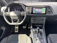 Cupra Ateca - Vorschau Bild 18