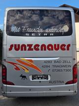 Setra S 415GT-HD 4* Premiumausstattung mit Clubecke - Angebote