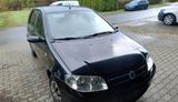 Fiat Punto 4trg 60PS schwarz HU 2/27 - Fiat Punto: 60