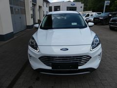 FORD Kuga Titanium X*BLIS*Kamera*