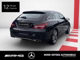 Mercedes-Benz CLA 180 SB URBAN SHZ LED KEYLESS TEMPOMAT PDC - Mercedes-Benz CLA 180 Shooting Brake Gebrauchtwagen
