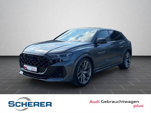 Audi RS Q8 HD MATRIX NAVI 360° ACC B&O HuD
