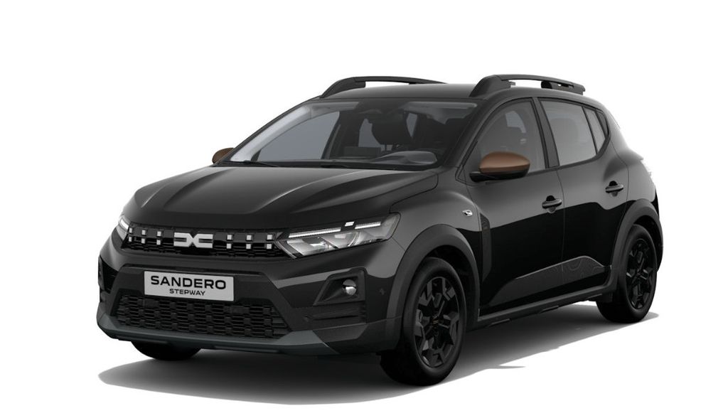 Image of Dacia Sandero