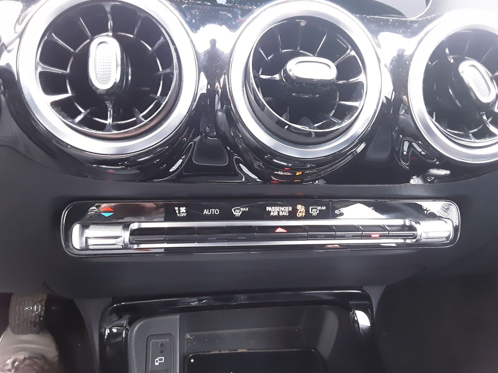 Mercedes-Benz B 200 Progressive Navi AppCon PDC SH LED AHK foto 15