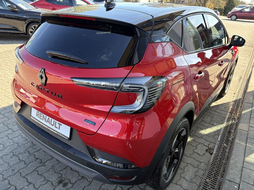 RENAULT Captur - Bild 3