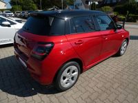 Suzuki Swift - Vorschau Bild 5