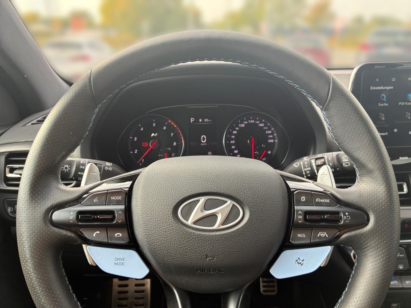 Hyundai i30 – Bild 8