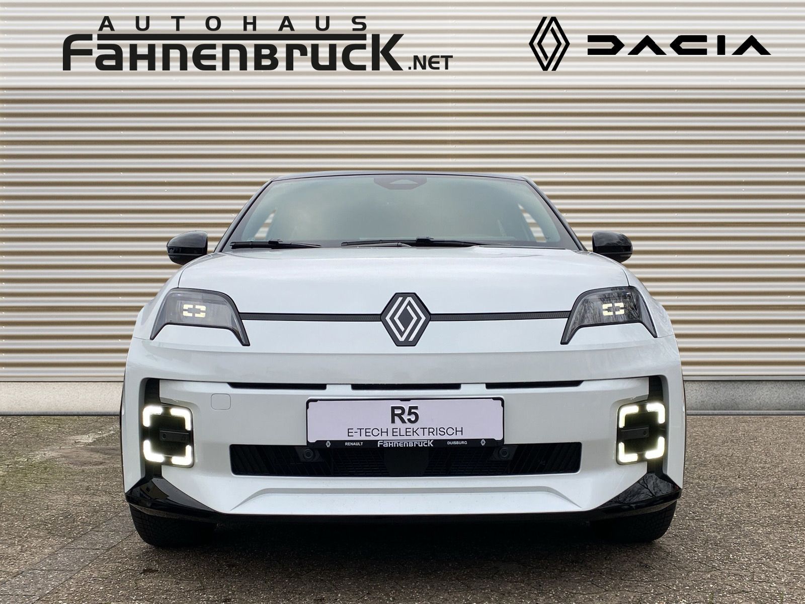 Renault R 5 - Bild 6