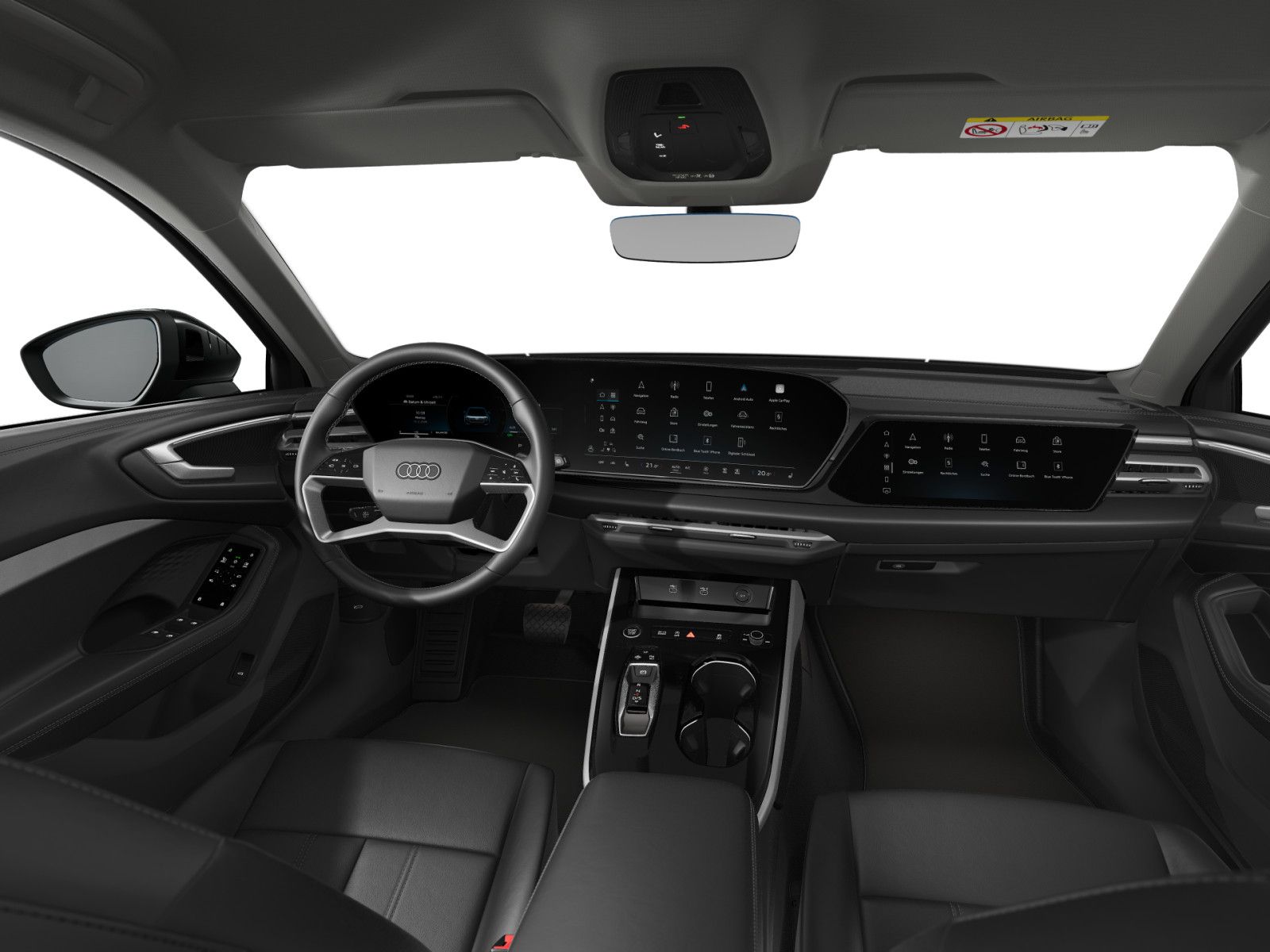 Audi A5 - Bild 13