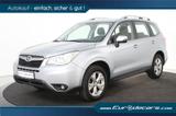 Subaru Forester 2.0 Luxury AWD *4X4*AHK*SHZ* - gebrauchte Subaru Forester aus dem Jahr 2013