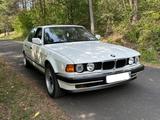 BMW 750i E32 Alpina-Style Felgen Sport Abgasanlage - gebrauchte BMW 750 aus dem Jahr 1990