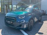 Fiat 500E La Prima 360 Sensoren, Rückfahrt Kamera - Fiat 500e: Automatik