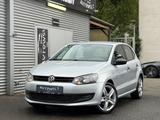 Volkswagen Polo 1.2 Diesel Trendline *2-HAND*17-ZOLL*KLIMA* - Volkswagen Polo mit Diesel-Antrieb: 1.2