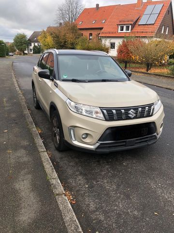 Suzuki Vitara 1.4 Comfort Comfort