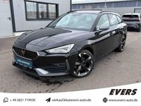 Cupra Leon - Vorschau Bild 1