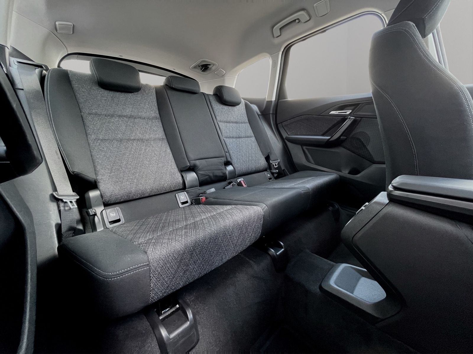 BMW X1 sDrive18d Rückfahrkamera Lenkradheizung foto 13