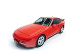 Porsche 944 TURBO *Fully Restored* - Porsche aus 1988