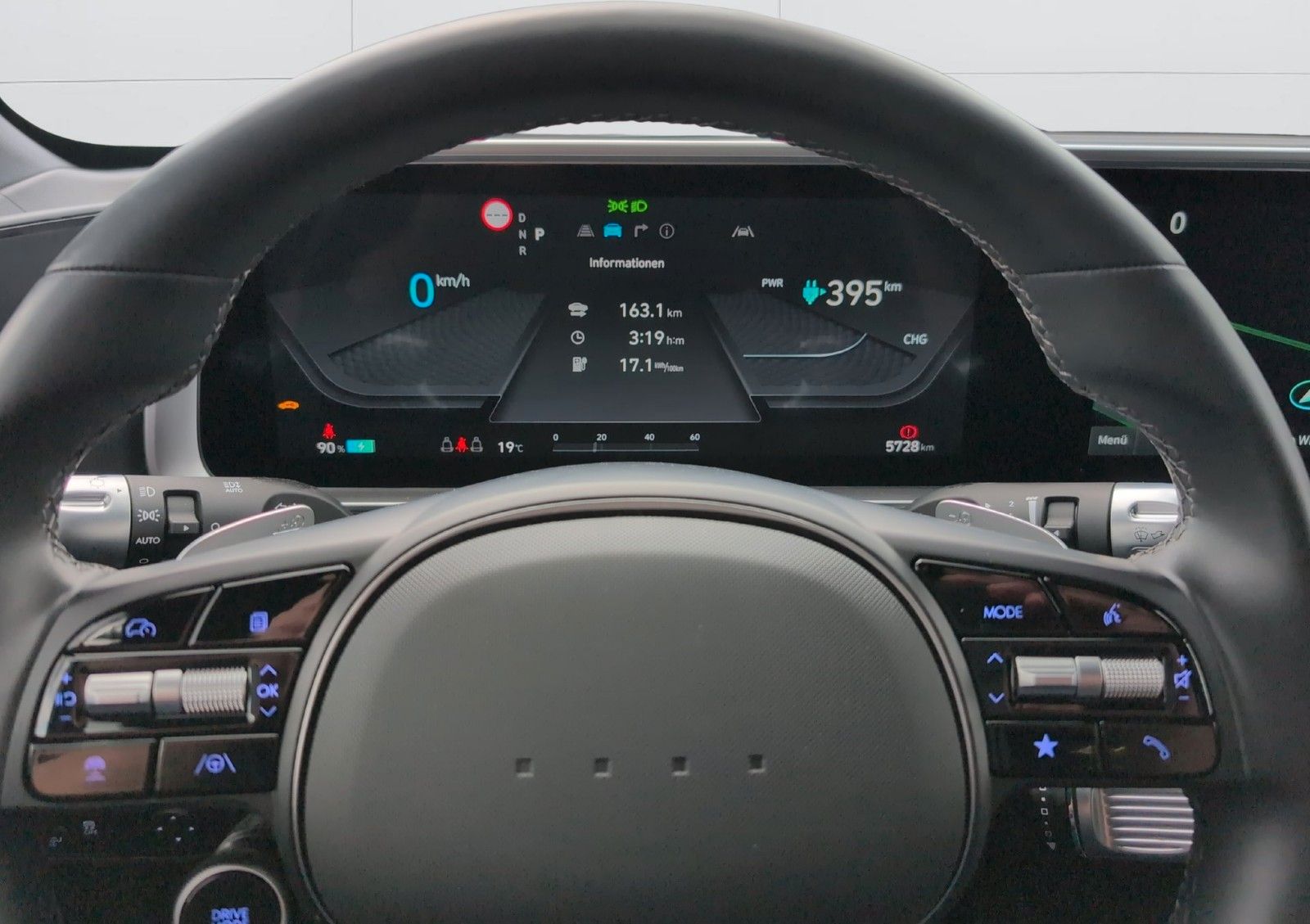Hyundai IONIQ 6 – Bild 8