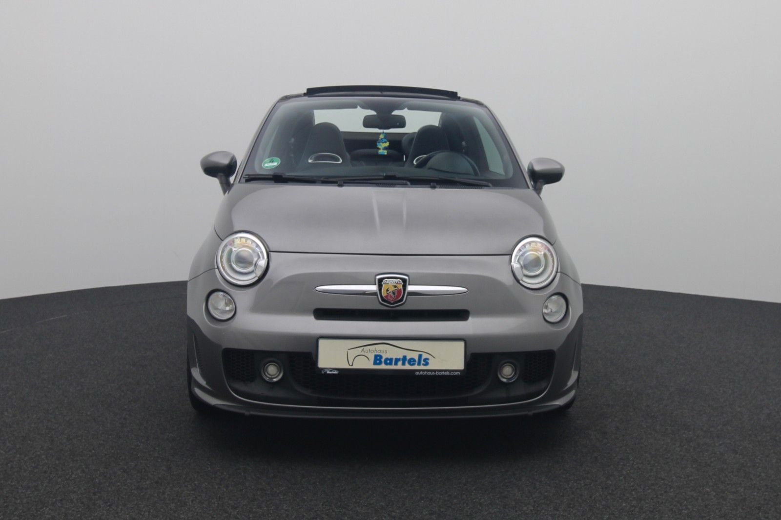 Fahrzeugabbildung Abarth 500C 1.4 Custom