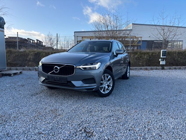 Volvo XC60 D4 2.0*PANO*SHZ*LEDER*NAVI*CD* SOUNDSYSTEM*