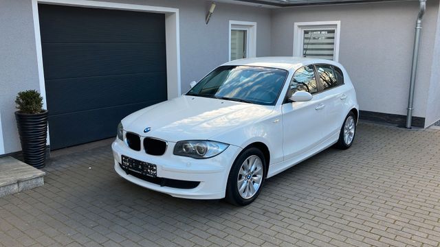 BMW 116 Baureihe 1 Lim. 116i