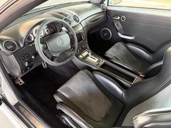 MERCEDES-BENZ CLK 55 AMG DTM 1 of 100 Cabrio