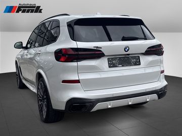 BMW X5 xDrive40i M Sportpaket Gestiksteuerung DAB