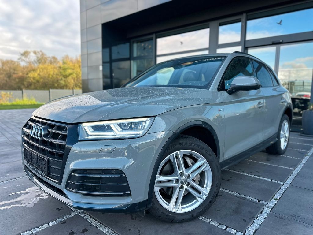 Image of Audi Q5