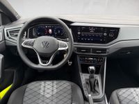 Volkswagen Polo - Vorschau Bild 11
