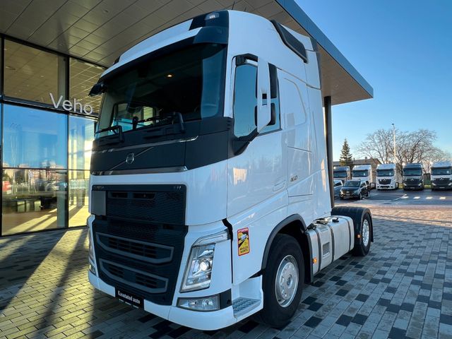 Volvo FH460