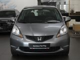 Honda Jazz 1.2 Klima/2.HAND/UNFALLFREI/NUR 31276 km! - Honda Jazz in Erfurt