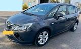 Opel Zafira Tourer 1.6 CDTI Edition  TÜV ... - Opel Zafira Tourer Edition mit Diesel-Antrieb