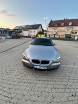 BMW 525i A Highline Exclusive touring Highline E... - BMW 5er Reihe: Highline Exclusive
