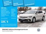 Volkswagen Polo Life 1.0 TSI LED ParkAssist AppConnect DSG