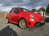 Abarth 595 Competizione SKY-DOME/AC-AUTO/CARBON/LEDER - Abarth in Hamburg