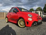 Abarth 595 Competizione SKY-DOME/AC-AUTO/CARBON/LEDER - Abarth 595 Competizione Gebrauchtwagen