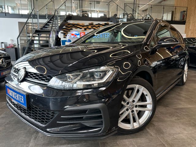 MYAUTOCENTER – Gebraucht- und Jahreswagen mit Werkstattservice in Pfaffenhofen Volkswagen Golf *ACC*PDC*NAVI*2-Zonen*LED*SPORT*