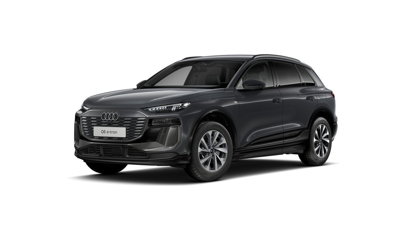 Audi Q6 e-tron - Bild 2