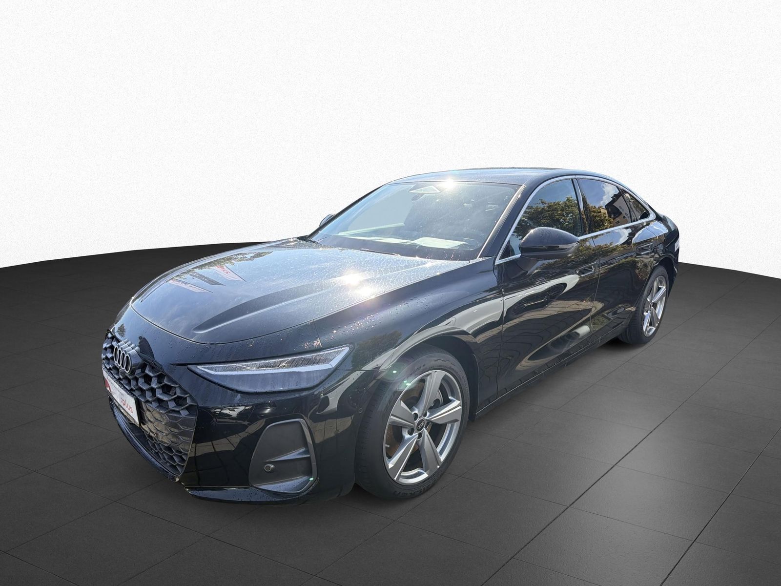 Audi A6 - Bild 15