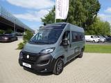 Westfalia Columbus 540D MY24 #SOLAR #SKYVIEW #LI - Westfalia Columbus