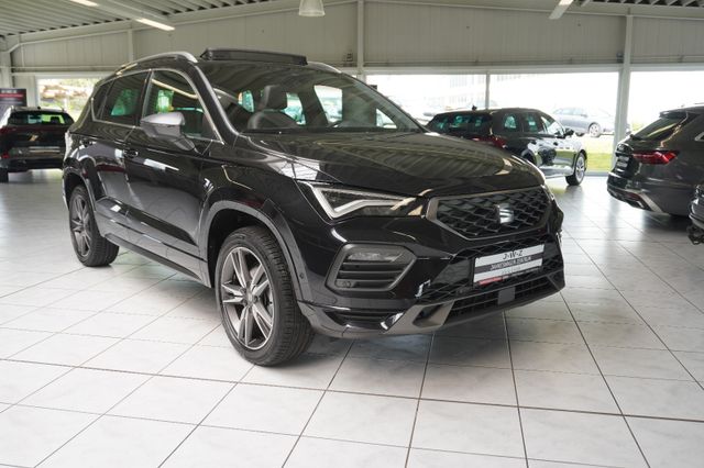 Seat - Ateca