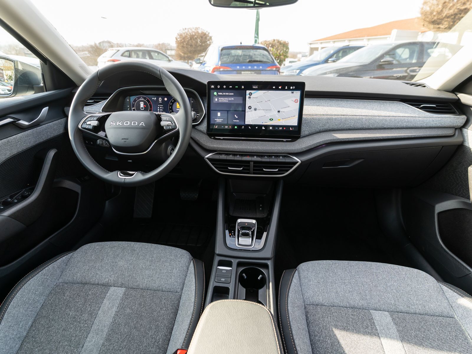 Skoda Octavia - Bild 7