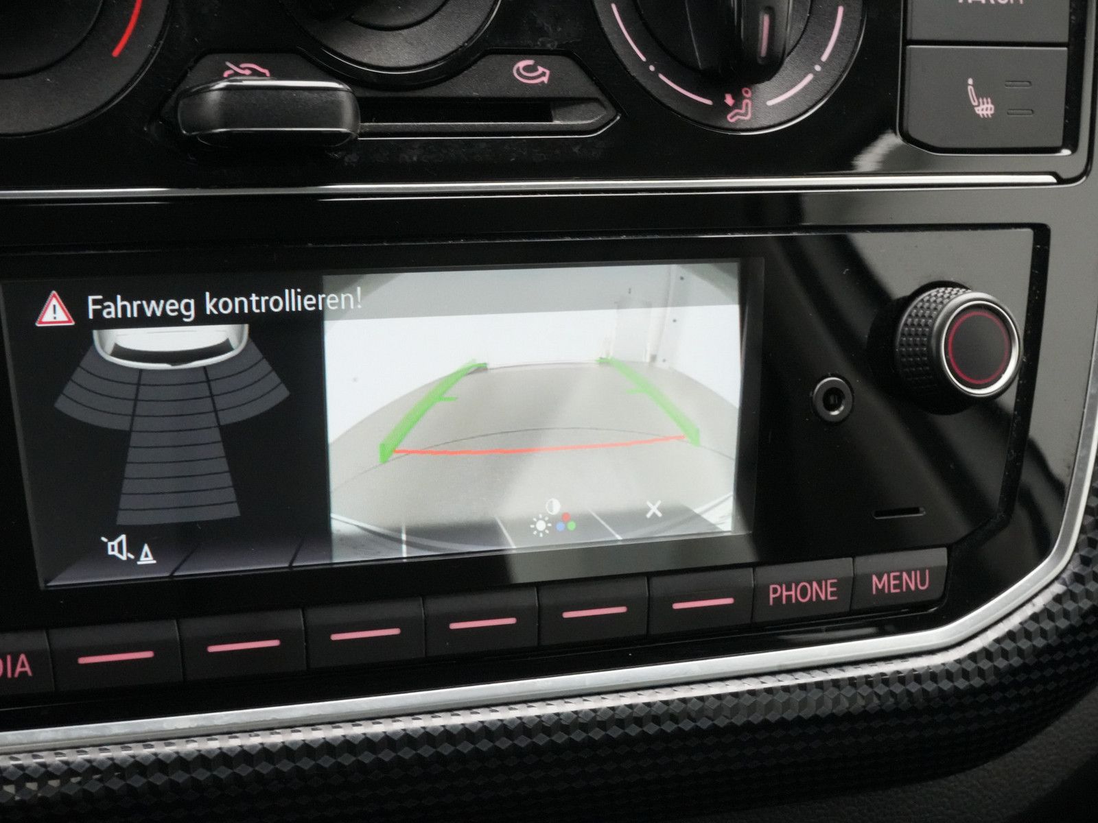 Volkswagen up! - Bild 7
