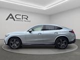 Mercedes-Benz GLC 300 d Coupe 4Matic AMG PANO/BUR/360°/AHK/Mem - Mercedes-Benz GLC-Class Tageszulassungen